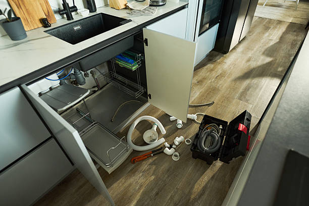 24/7 Emergency Gas Line Repair experts in Harrisville, OH